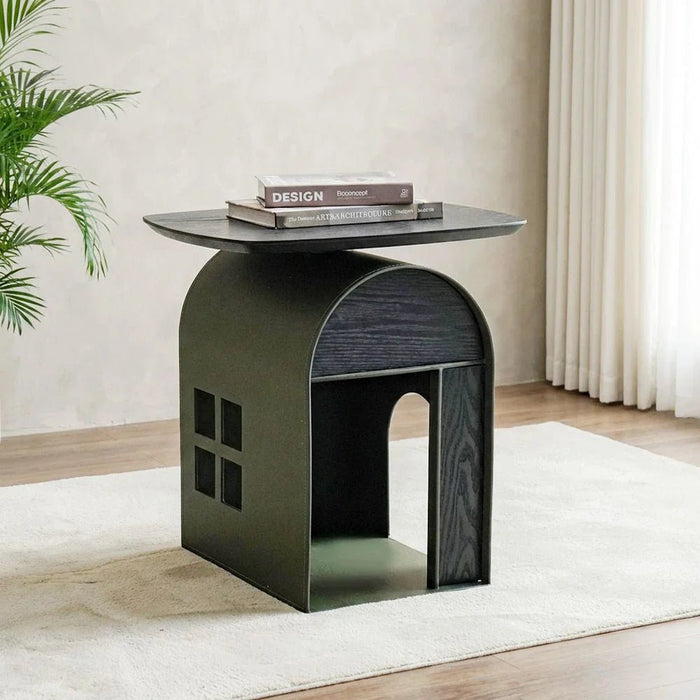 Catrice End Table - Wenge
