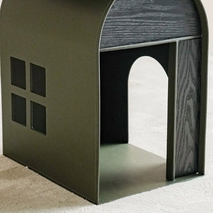 Catrice End Table - Wenge