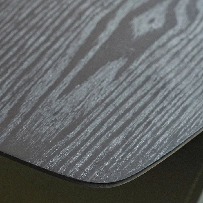 Catrice End Table - Wenge