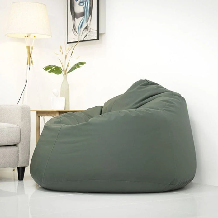 Oxford XXL Bean Bag Chair Ð Green
