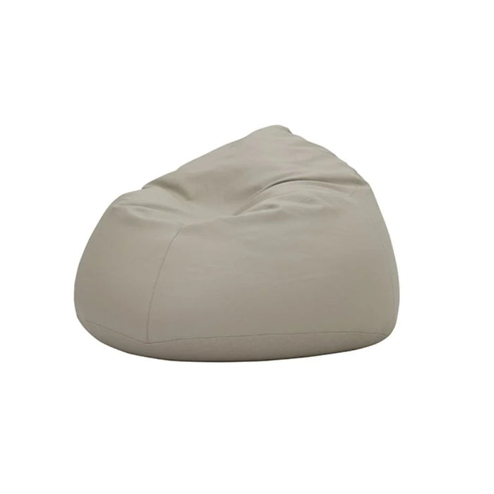 Oxford XXL Bean Bag Chair Ð Beige