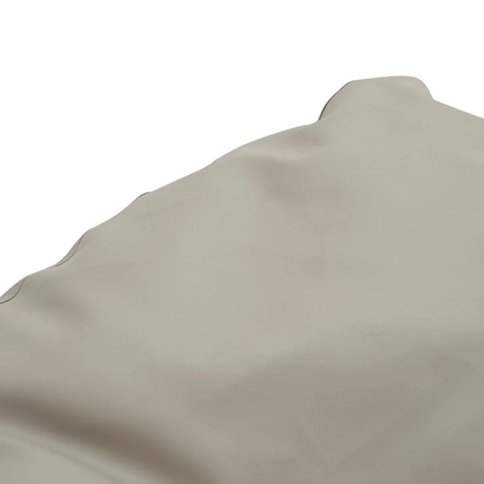 Oxford XXL Bean Bag Chair Ð Beige