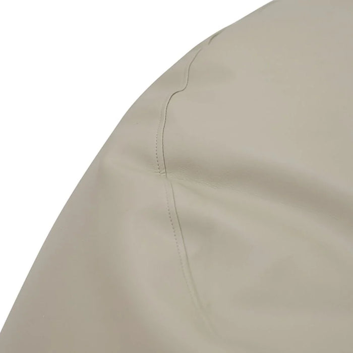 Oxford XXL Bean Bag Chair Ð Beige