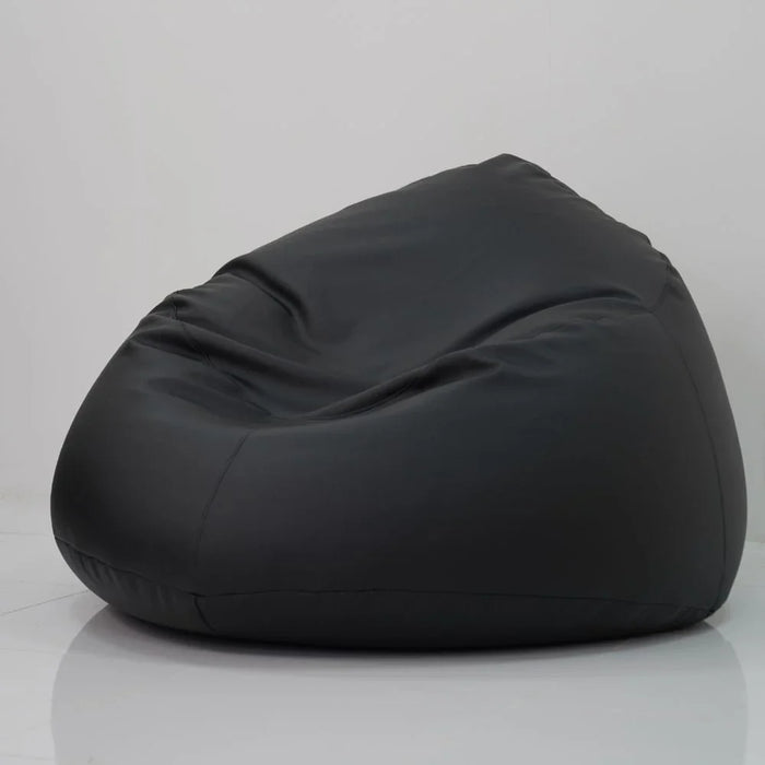 Oxford XXL Bean Bag Chair Ð Black