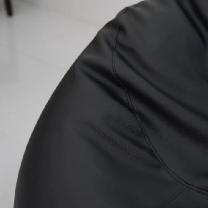 Oxford XXL Bean Bag Chair Ð Black