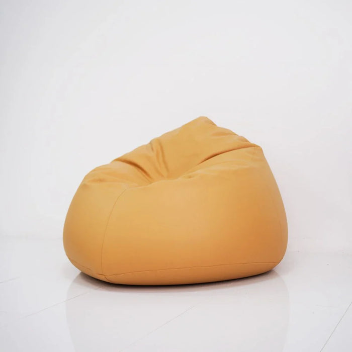 Oxford XXL Bean Bag Chair Ð Brown