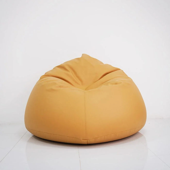 Oxford XXL Bean Bag Chair Ð Brown
