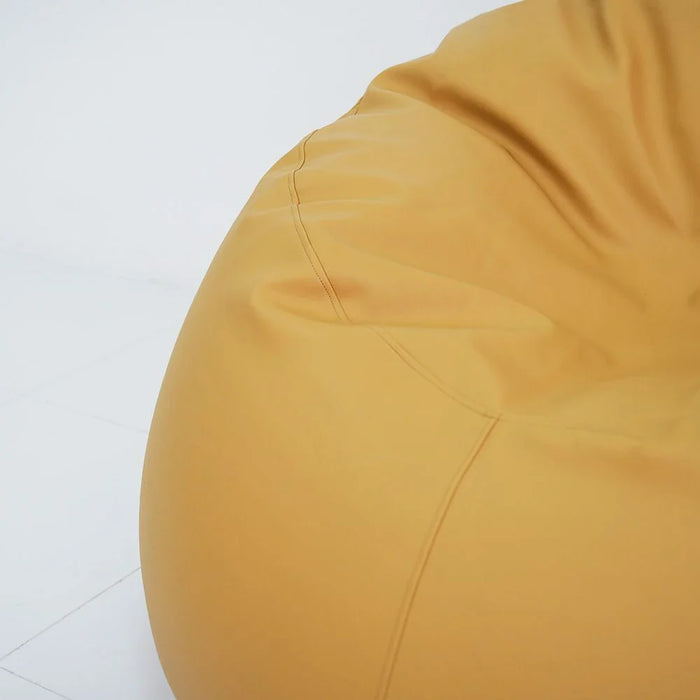 Oxford XXL Bean Bag Chair Ð Brown