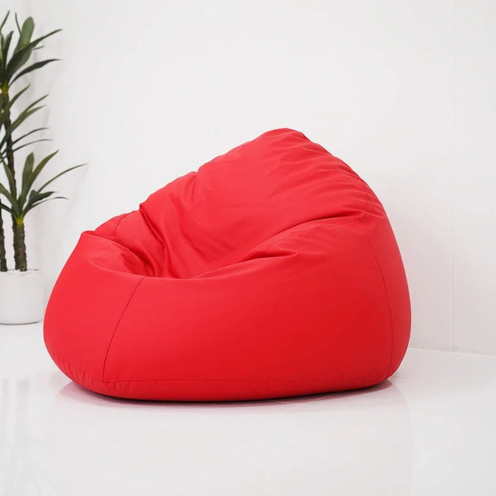 Oxford XXL Bean Bag Chair Ð Red