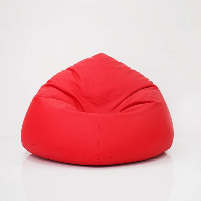 Oxford XXL Bean Bag Chair Ð Red