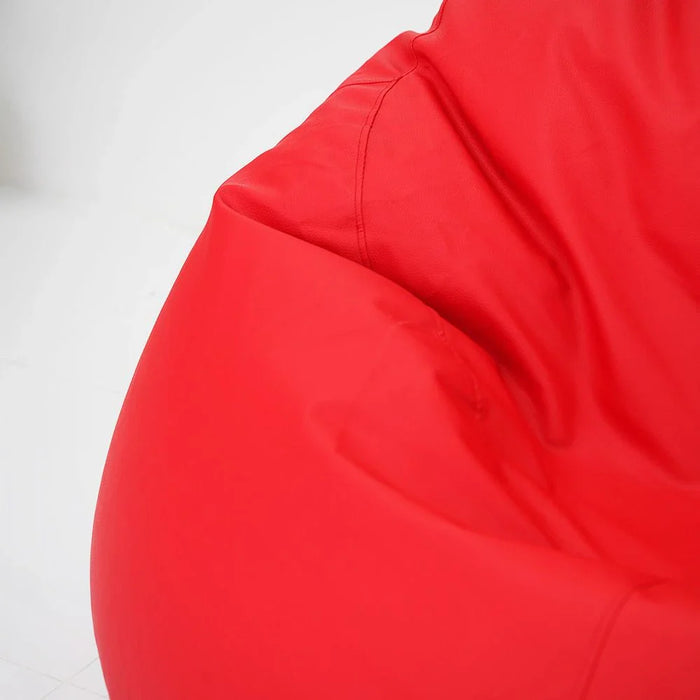 Oxford XXL Bean Bag Chair Ð Red
