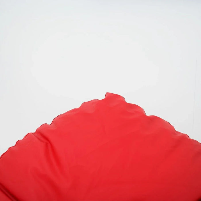 Oxford XXL Bean Bag Chair Ð Red
