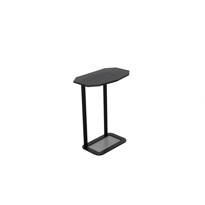 Paddington Service Table-Black-With 2-Year Warranty