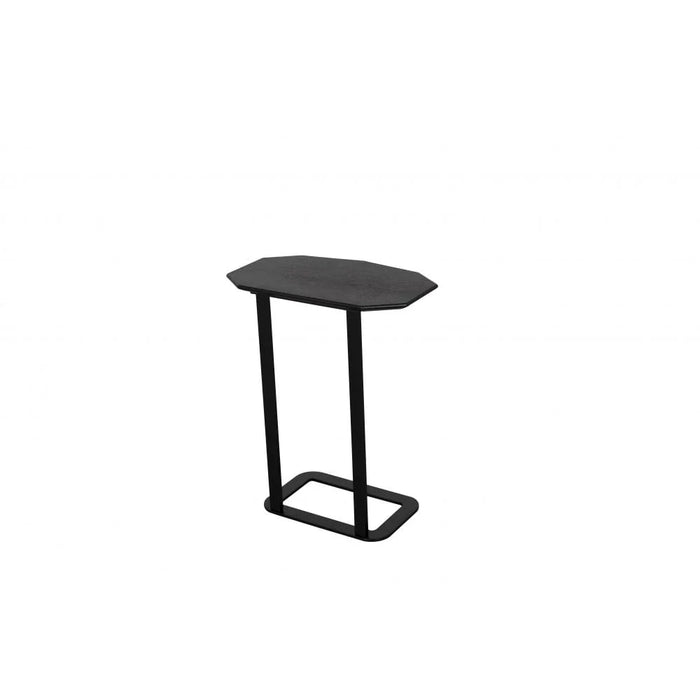 Paddington Service Table-Black-With 2-Year Warranty