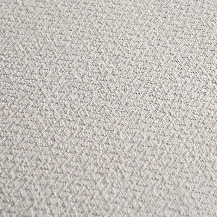 Oslo 3-Seater Fabric Sofa-Beige-With 2-Year Warranty
