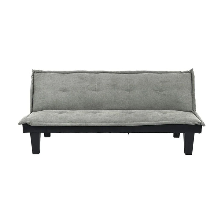 V2 Manolo Fabric Sofabed - Grey