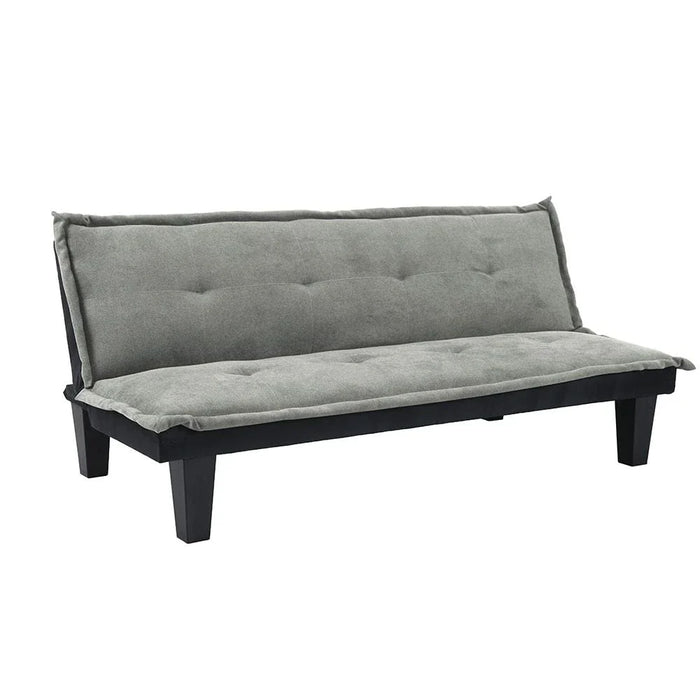V2 Manolo Fabric Sofabed - Grey