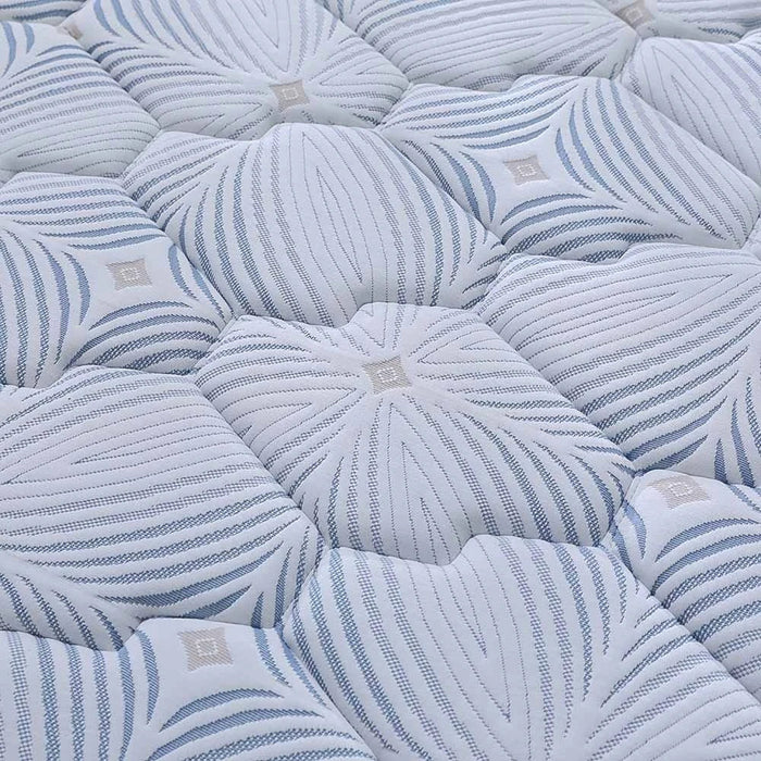 Gel Comfo Mattress 90 X 200 X 25