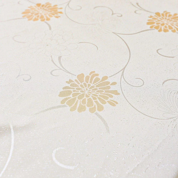 Comfy Foam Mattress in American Quilted Fabric 90X200X10