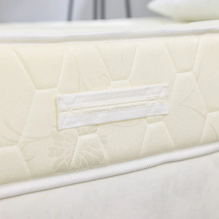 Best Bonnell Spring Mattress Mattress 90X200X22 With One Pillow