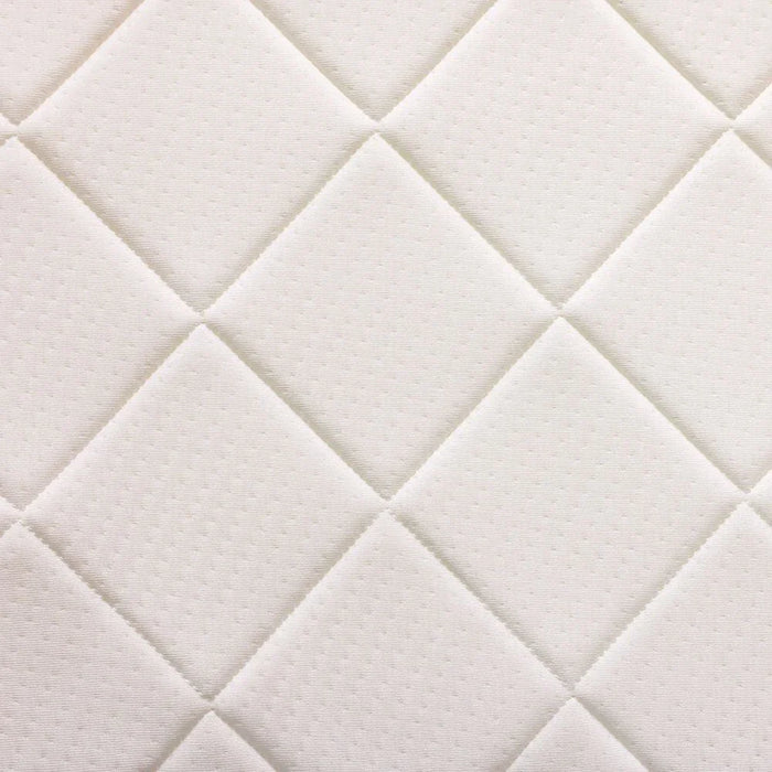 Strawberry Extendable & Reversible Toddler Mattress-90x140/170/200 x 12 cm