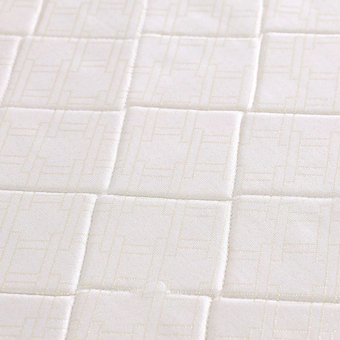 Dream Spine Fit Foam Firm Single Mattress-120x200x20 cm-With 5-Year Warranty