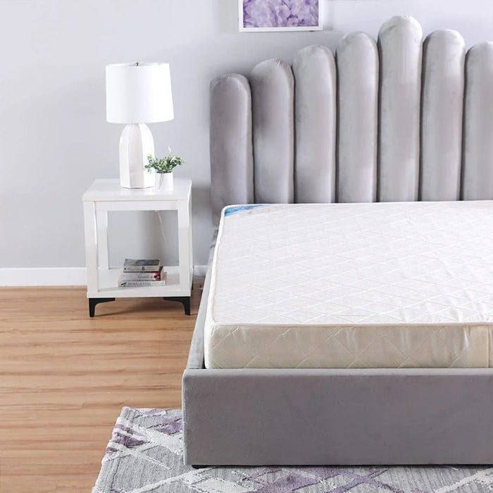 Dream Spine Fit Foam Firm King Mattress 180x200x20 cm-With 5-Year Warranty