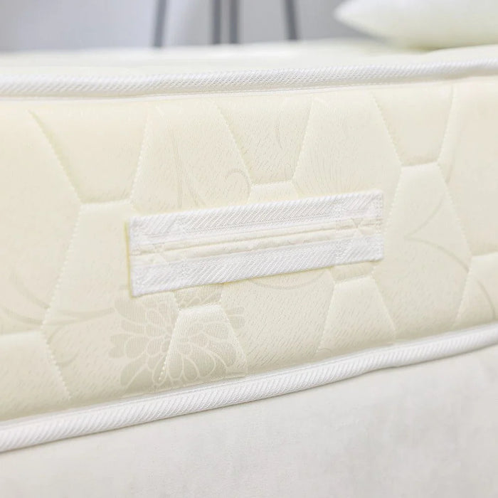 Best Bonnell Spring Mattress Mattress 90X190X22 With One Pillow