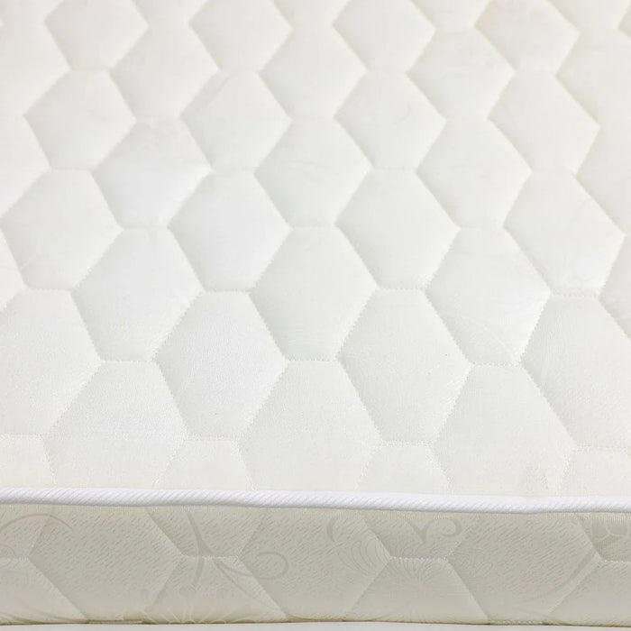 Best Bonnell Spring Mattress Mattress 120X200X22 With One Pillow