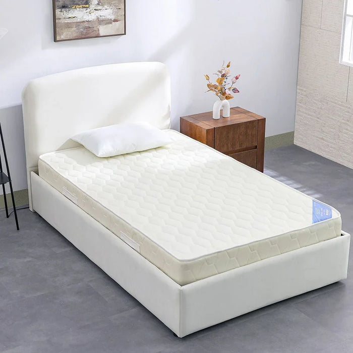 Best Bonnell Spring Mattress Mattress 120X200X22 With One Pillow