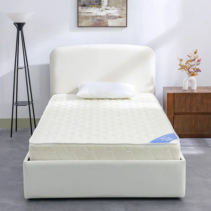Best Bonnell Spring Mattress Mattress 120X200X22 With One Pillow