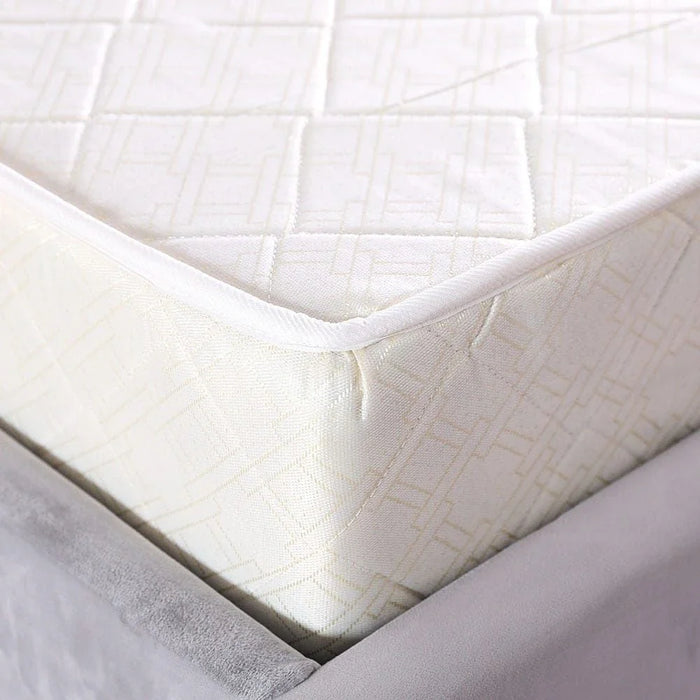 Dream Spine Fit Mattress-120x200x10 cm -With 5-Year Warranty