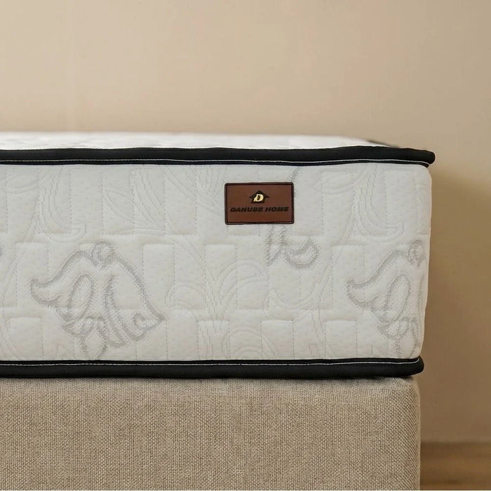 Posture Medicalpedic Bonnell Spring Mattress-90x190x22 cm-With 5-Year Warranty