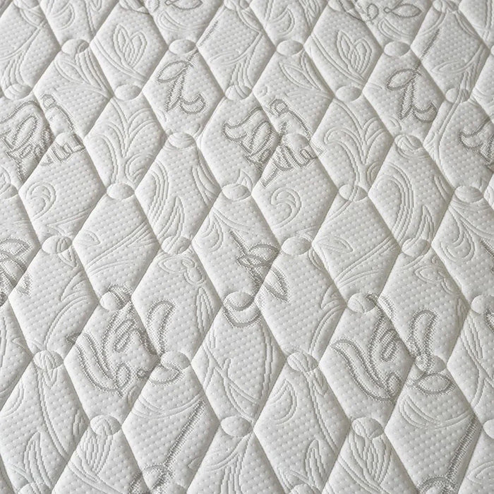 Posture Medicalpedic Bonnell Spring Mattress-90x190x22 cm-With 5-Year Warranty