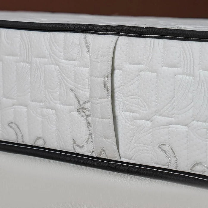 Posture Medicalpedic Bonnell Spring Mattress-90x190x22 cm-With 5-Year Warranty