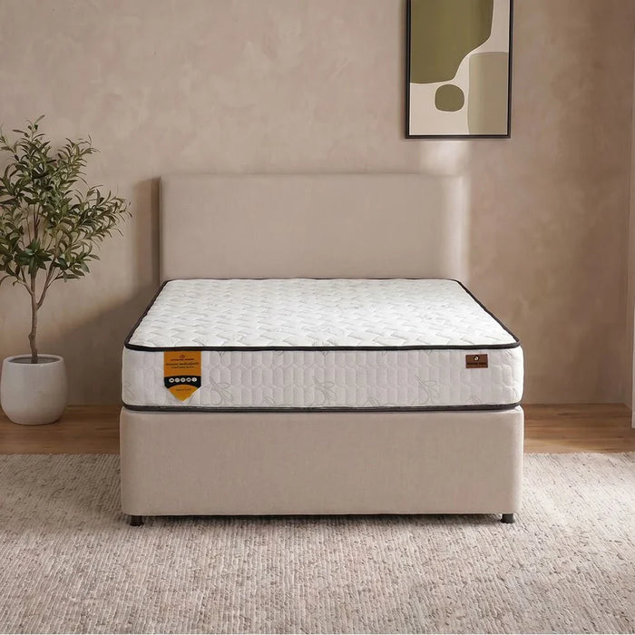 Posture Medicalpedic Bonnell Spring Mattress-90x190x22 cm-With 5-Year Warranty