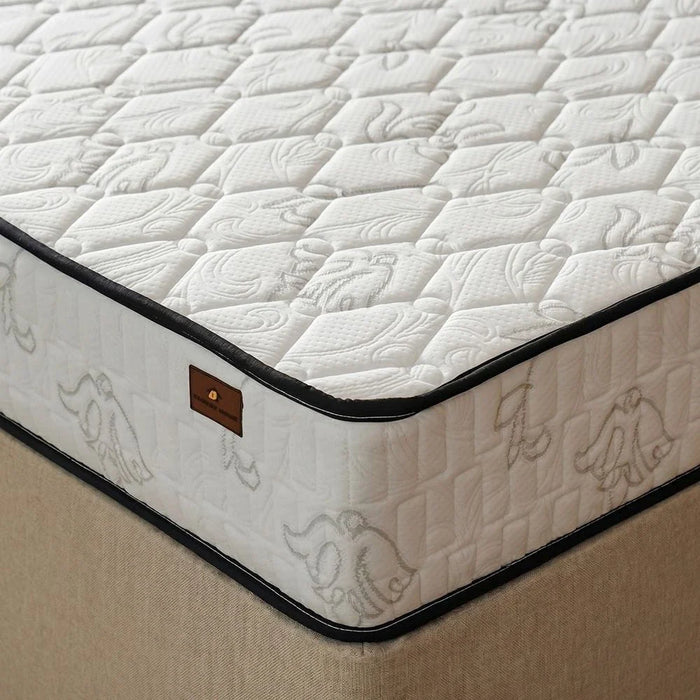 Posture Medicalpedic Bonnell Spring Single Mattress-120x200x22 cm-With 5-Year Warranty