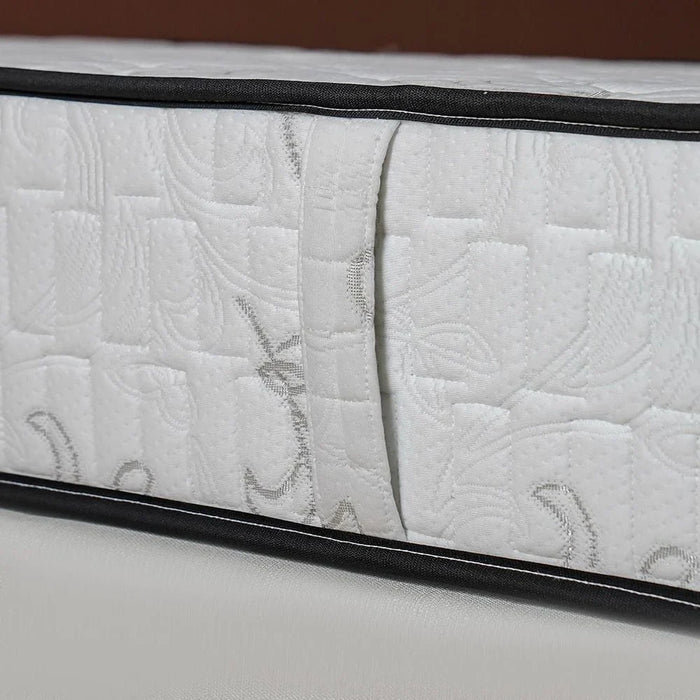 Posture Medicalpedic Bonnell Spring Single Mattress-120x200x22 cm-With 5-Year Warranty