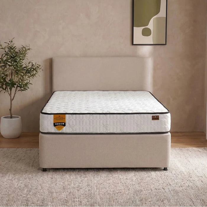 Posture Medicalpedic Bonnell Spring Single Mattress-120x200x22 cm-With 5-Year Warranty