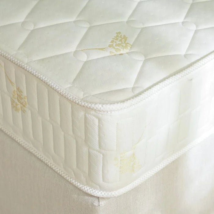 Posture Medicalpedic Reversible Bonnell Spring Queen Mattress-150x200x22 cm-With 5-Year Warranty