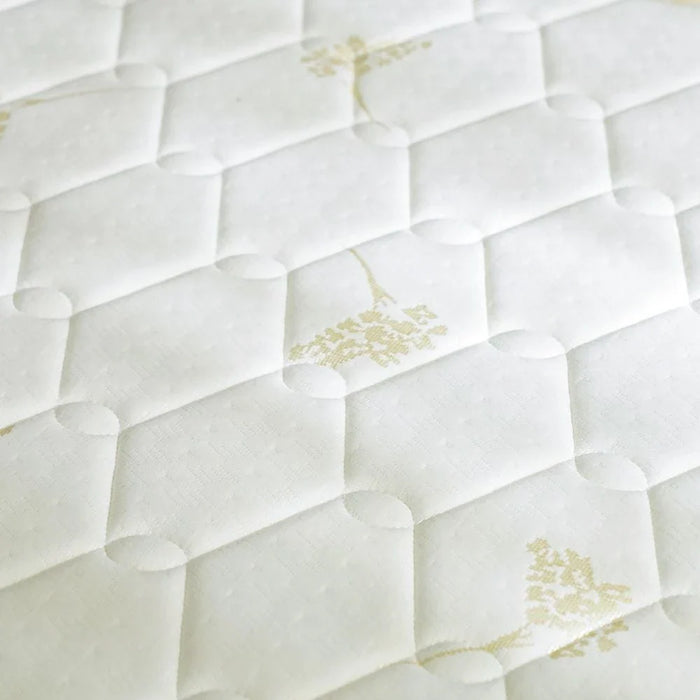 Posture Medicalpedic Reversible Bonnell Spring Queen Mattress-150x200x22 cm-With 5-Year Warranty