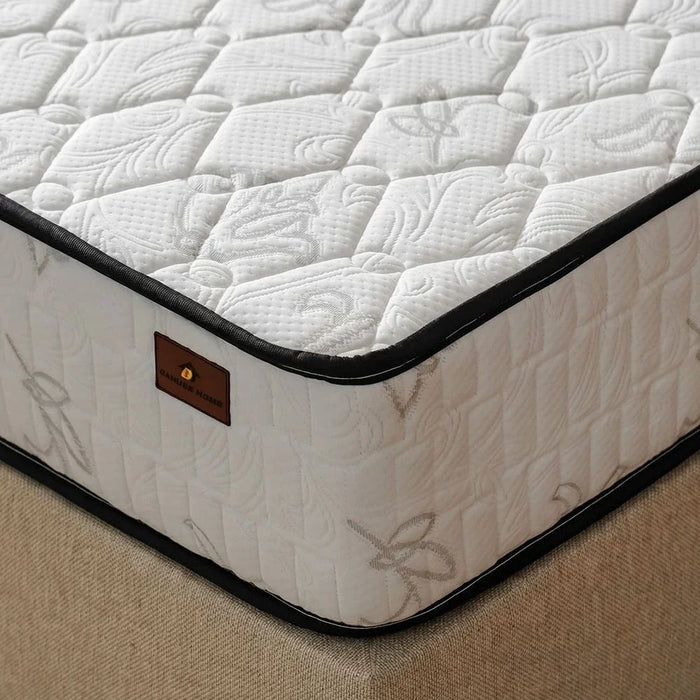 Posture Medicalpedic Bonnell Spring Mattress-æ 160 X 200æ X 22 Cm