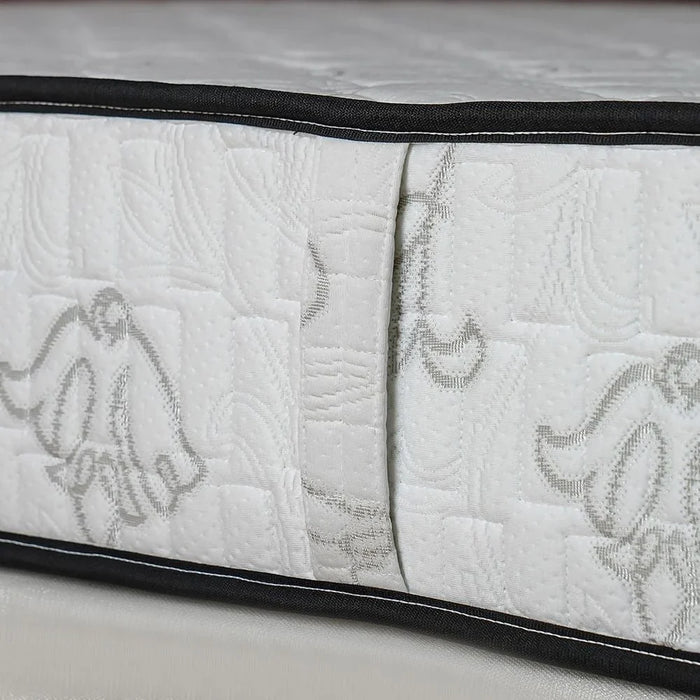 Posture Medicalpedic Bonnell Spring Mattress-æ 160 X 200æ X 22 Cm