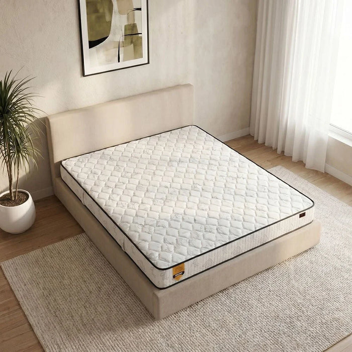 Posture Medicalpedic Bonnell Spring Mattress-æ 160 X 200æ X 22 Cm