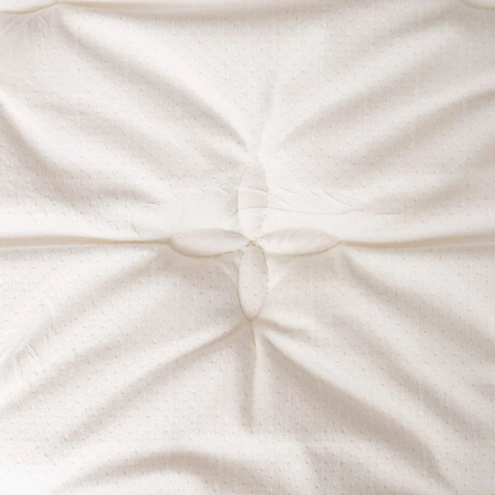 iMattress Im Pocket Spring Queen Mattress-150x200x26 cm-Ntbox B-9H26-With 15-Year Warranty