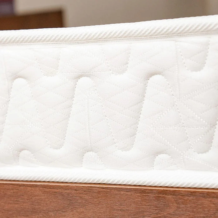 Orthopedic Medicated Firm Foam Mattress-160 X 200 X 15 Cm