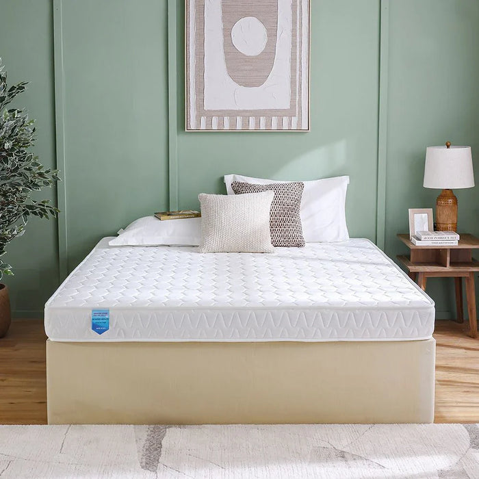 Orthopedic Medicated Firm Foam Mattress-160 X 200 X 15 Cm