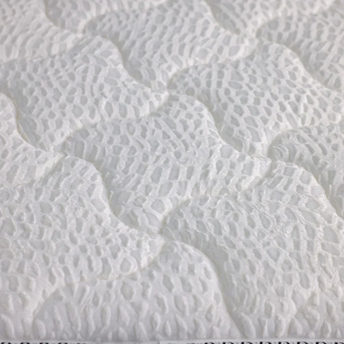 Royal Pillow Top Bonnel Side Encased Queen Mattress - 150x200x30 cm