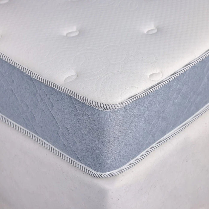 Gold Comfort Pocket Spring Mattress -200X200X24 Cm