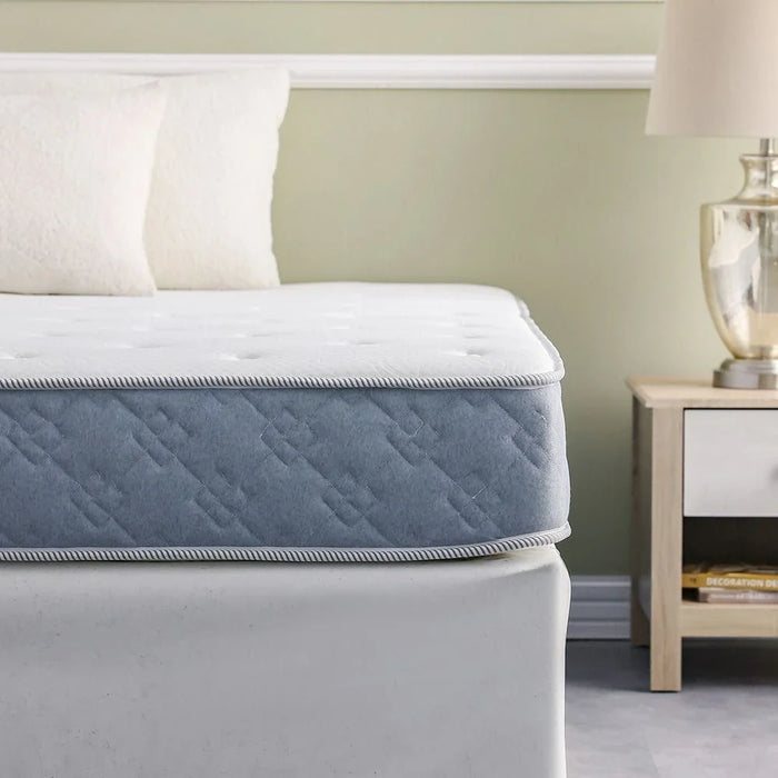 Gold Comfort Pocket Spring Mattress -200X200X24 Cm